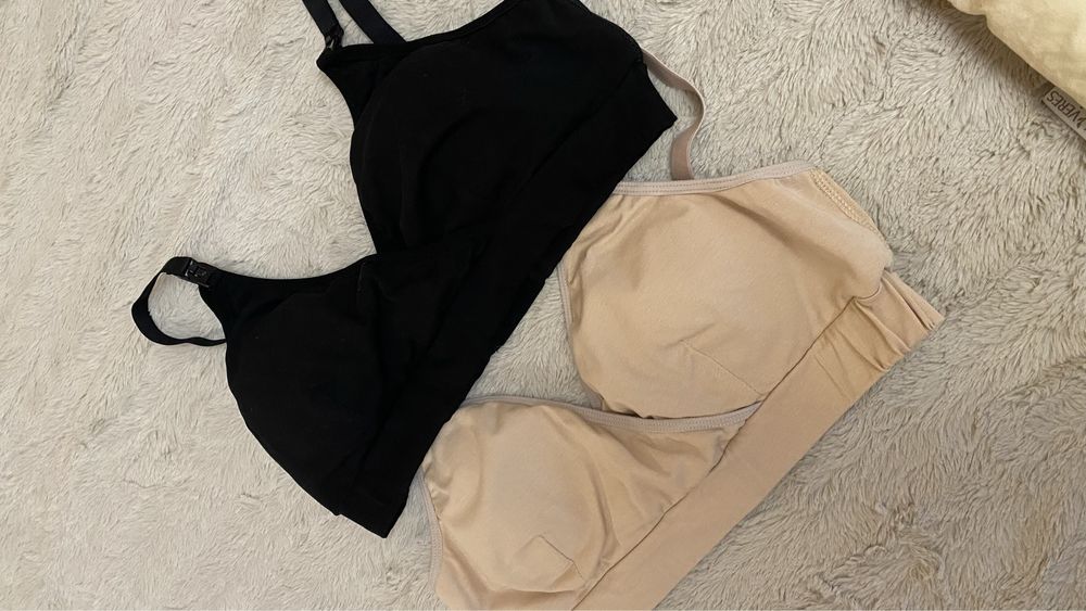 Бюстгальтер для годування (нові)