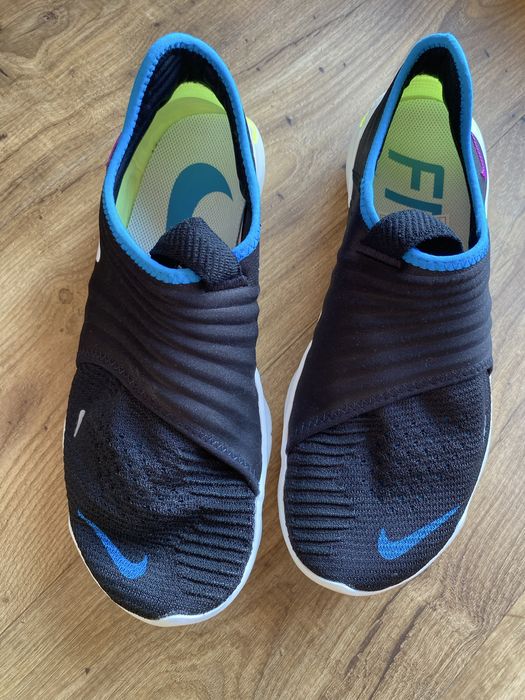 Nike Free 3.0 do biegania run 45 nowe lekkie adidasy