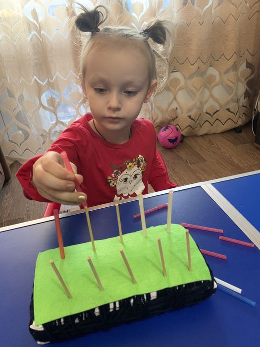 Логопед/дефектолог. Підготовка до школи. Очно та онлайн