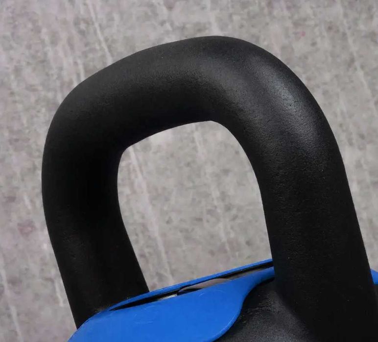 Регульована Чавунна Гиря 8 кг 10 кг 12 кг 14 кг 16 кг WCG 5 в 1