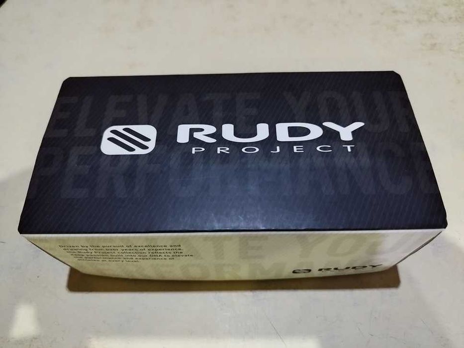 Okulary Rudy Project Fotonyk
