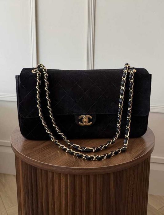 Купити Сумку Шанель Chanel maxi flap bag Матьє Блазі SS26 Spring Summer26 Chanel Métiers d’Art