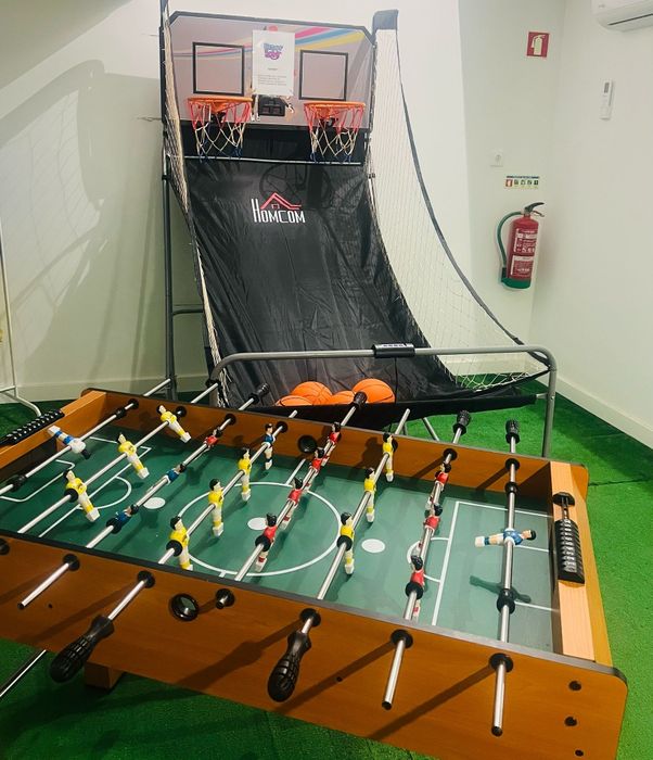 Casa de festas em Alges