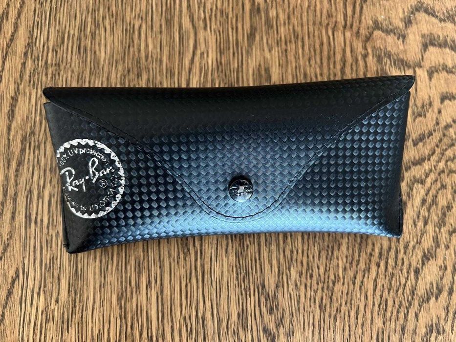 Óculos de Sol Ray-Ban Wayfarer Roxos (criança, unissexo)