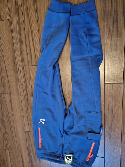 Nowe damskie spodnie puma Rozmiar s