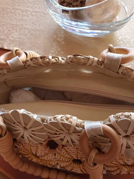 Mala de Senhora - Verão