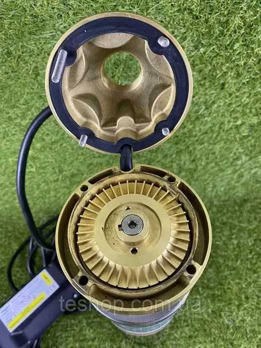 глибинний скважинный Насос 4СКМ100 4SKM100 (ТІЛЬКИ ДОСТАВКА ПОШТОЮ)