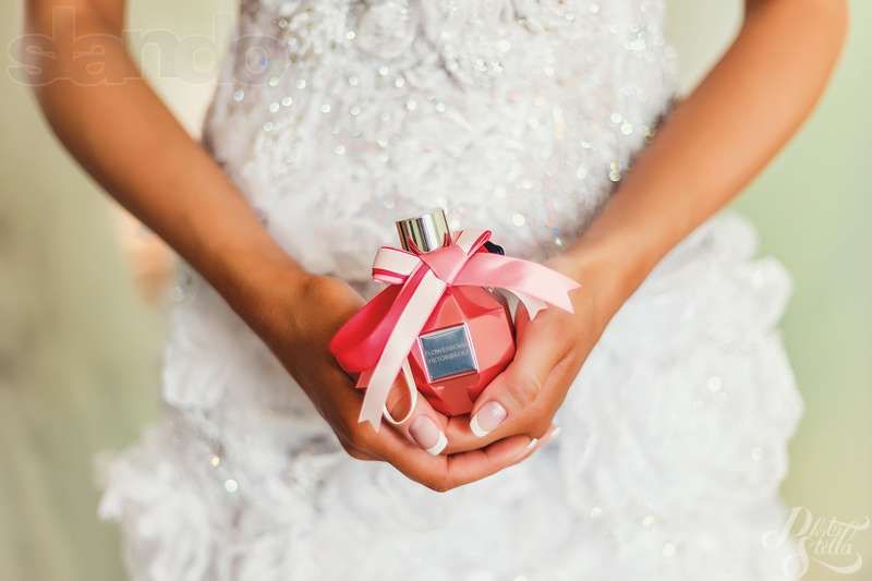 Нова весільна сукня вишита вручну камінням плаття весільне свадебне