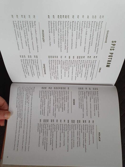 Kuchnia Śróziemnopolska książka kucharska z przepisami nowa