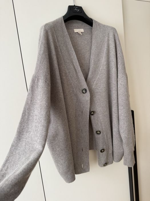 H&M светр кашемір max mara