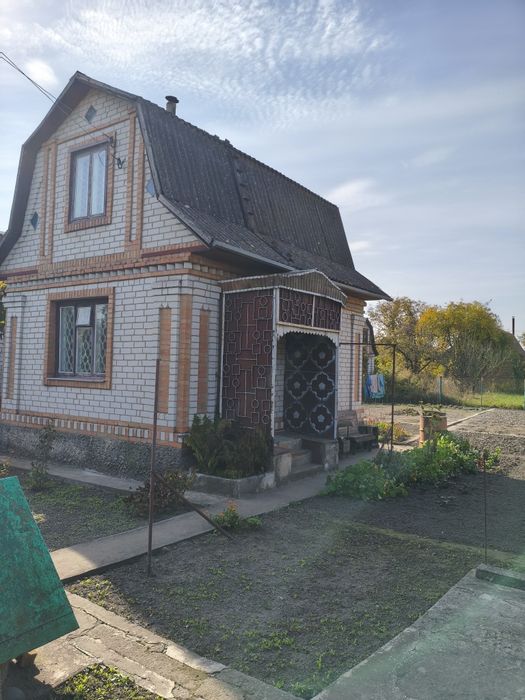 Продам дачу Прогресовскі