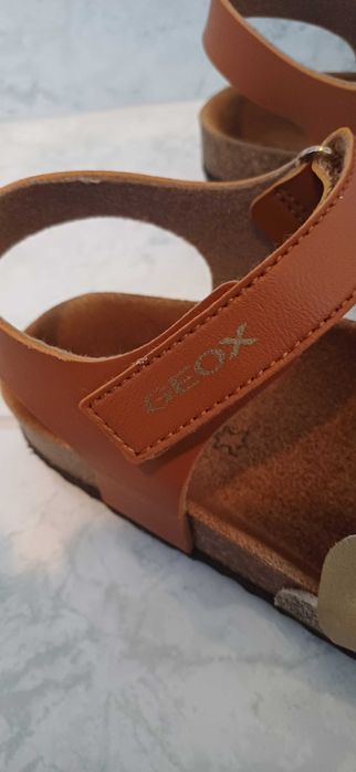 Sandália Menina Geox