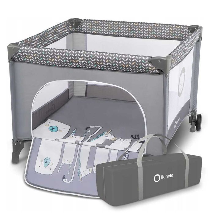 Kojec dla dziecka Lionelo