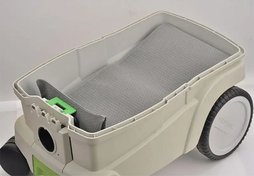 Багаторазовий мішок-пилозбірник Festool CTL Midi, min i,  CTL 26