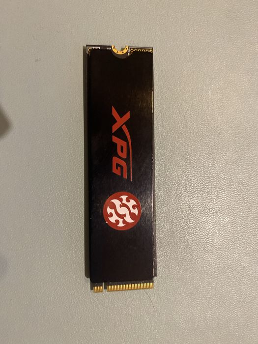 Ssd m2 2tb Adata XPG
