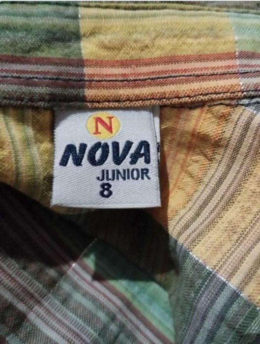 Сорочка для дівчинки