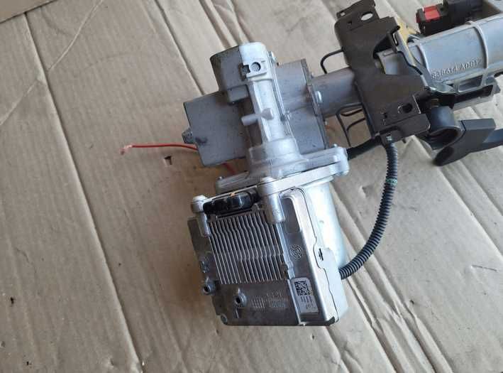 Kolumna kierownicza wspomaganie ELEKTRYCZNE RENAULT CLIO V 5 19-24