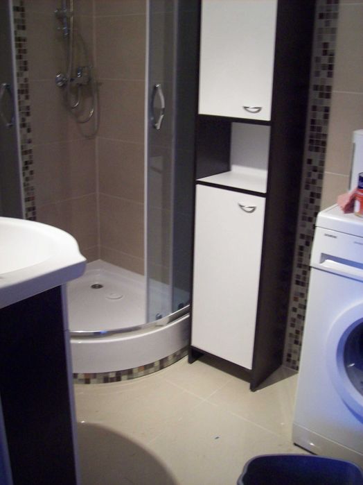 Pokój jednoosobowy, Wyżyny