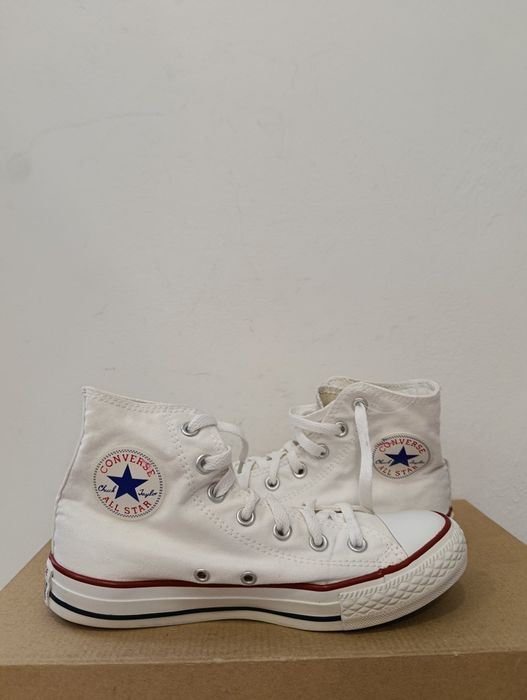 Wysokie trampki Converse Chuck Taylor rozmiar 39