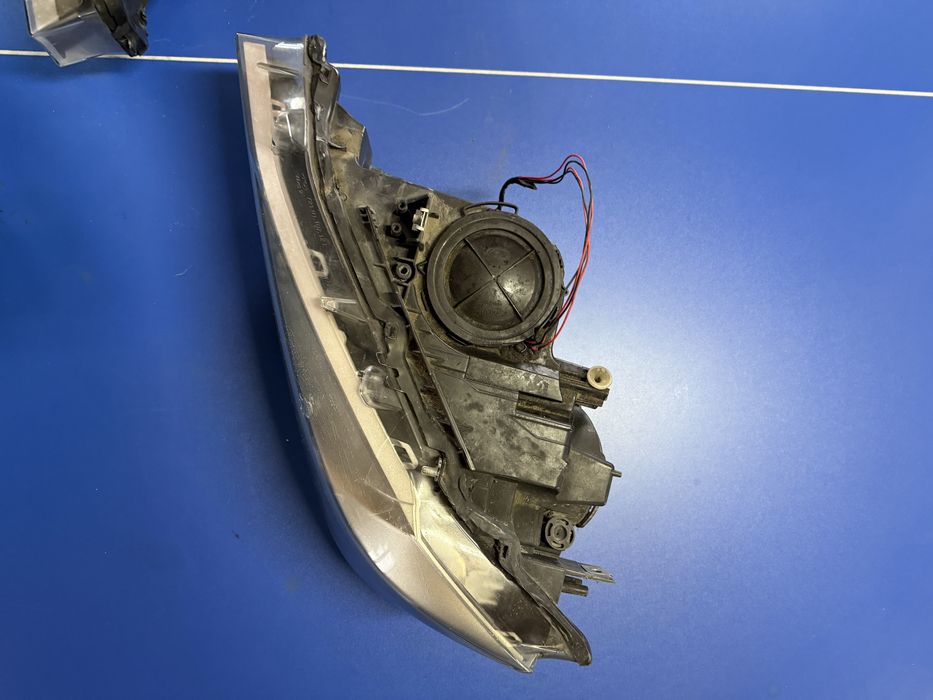 Фари галоген  ф30 f30