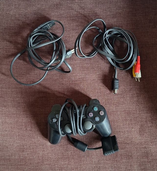 PlayStation 2 PAL SCPH-39004 - Reparação