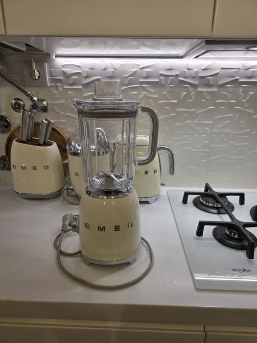 Liquidificadora SMEG