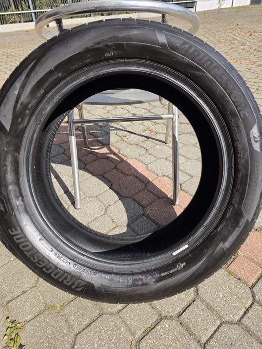 Opony letnie 4szt. 225/55 r18 98V