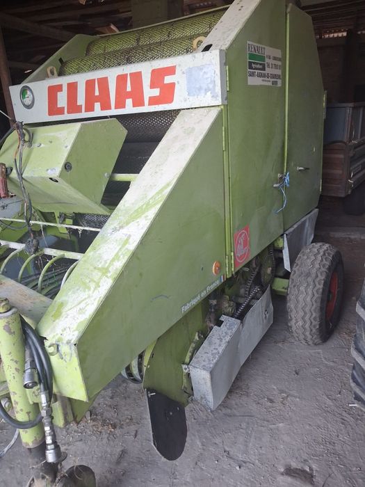 Prasa class Roland 44