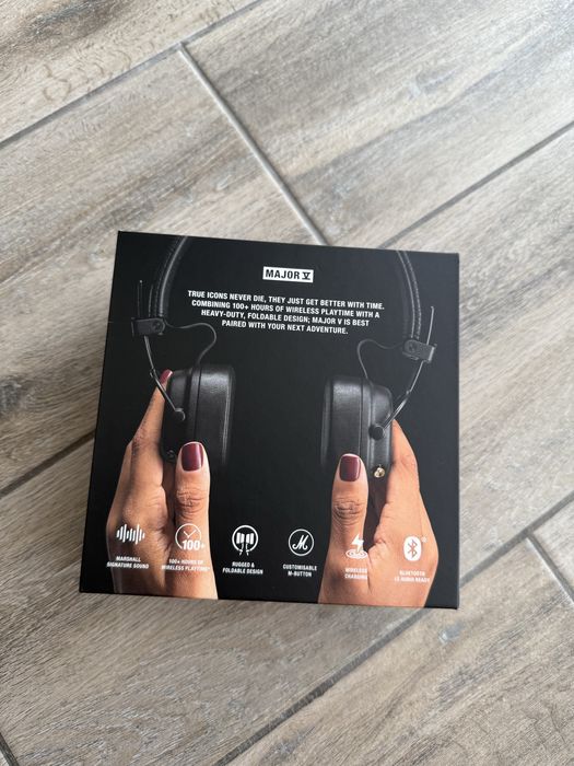 Marshall Major V (5)