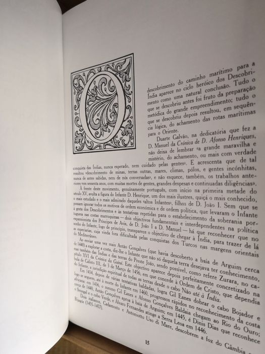 Tratado de todos os vice-reis e governadores da Índia