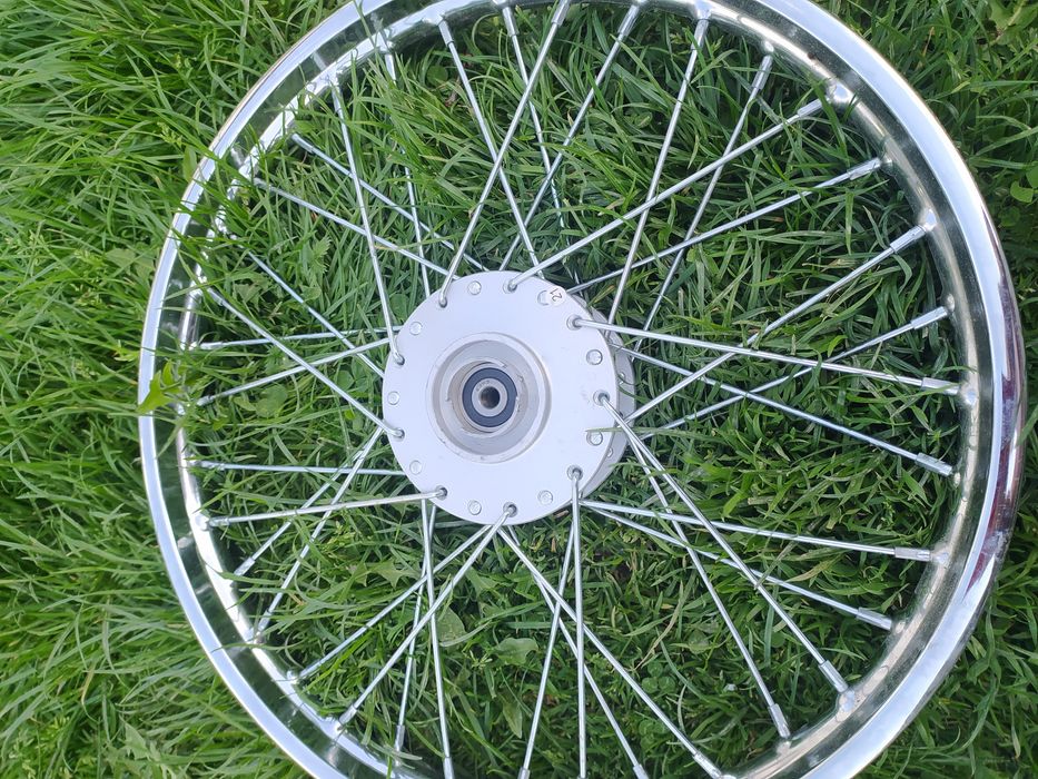 Felga motorower Ogar 900