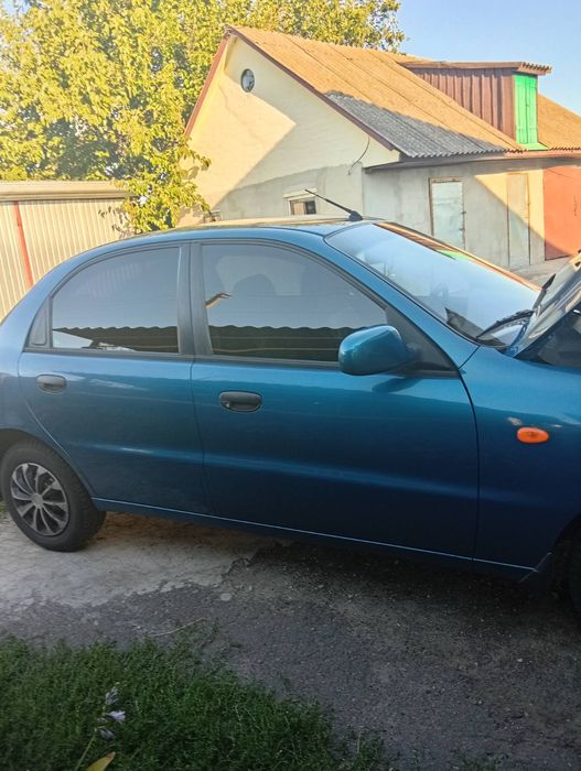 Продам Авто Капсула часу з малим Пробігом .
