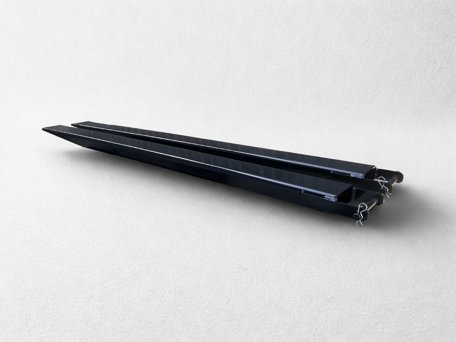 Przedłużenie wideł 200cm widły 100x45