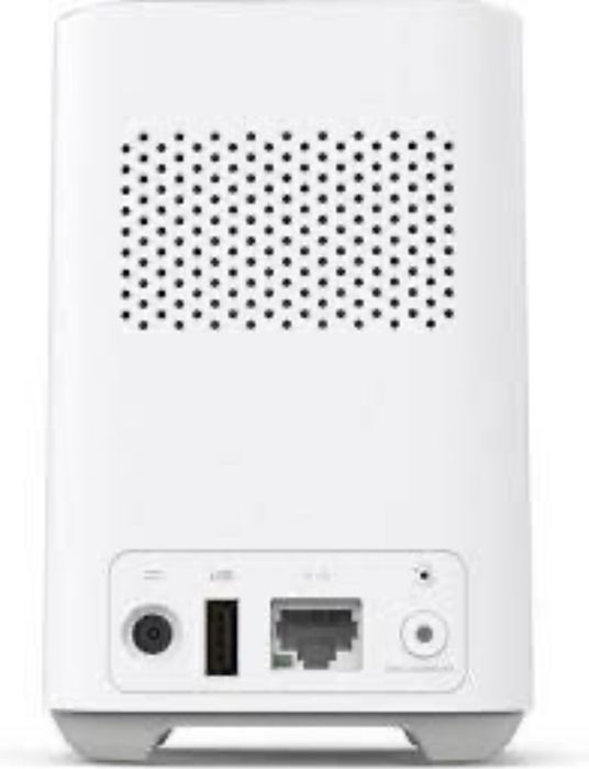 Eufy Homebase 2 - novo