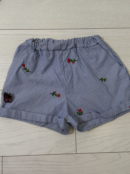 Косюм для девочки 128 см