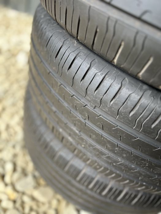 235/55 R18 4 шт. Continental EcoContact 6