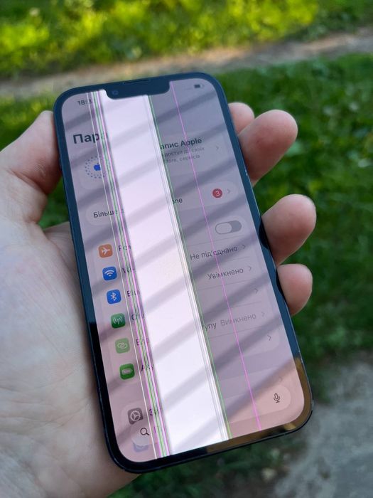 Продам iphone 13