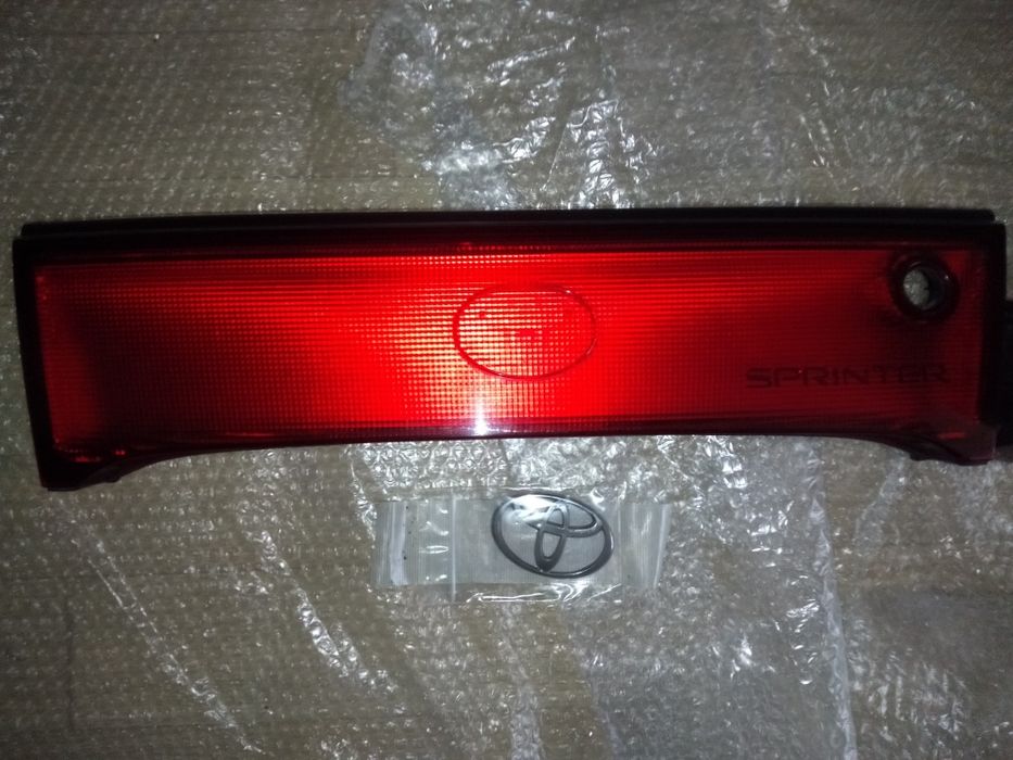 Задний стоп Toyota Sprinter Marino