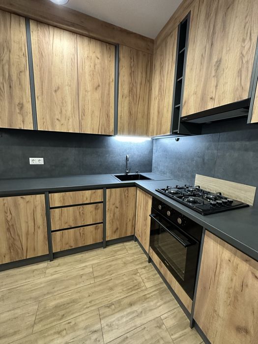 ‼️Продаж 1-ної квартири з терасою ‼️