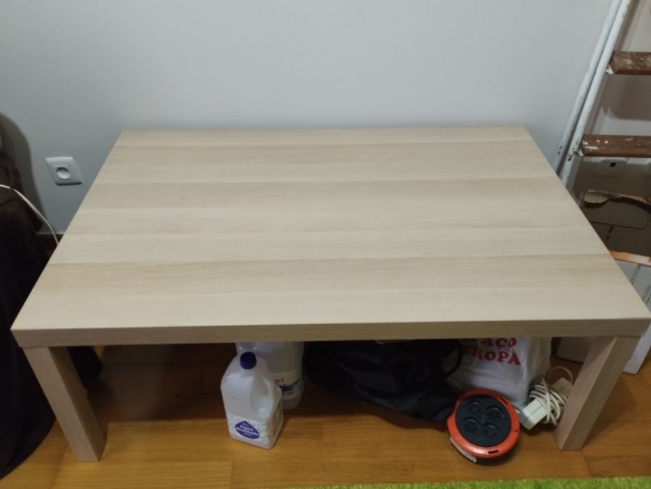 Mesa de sala de estar IKEA