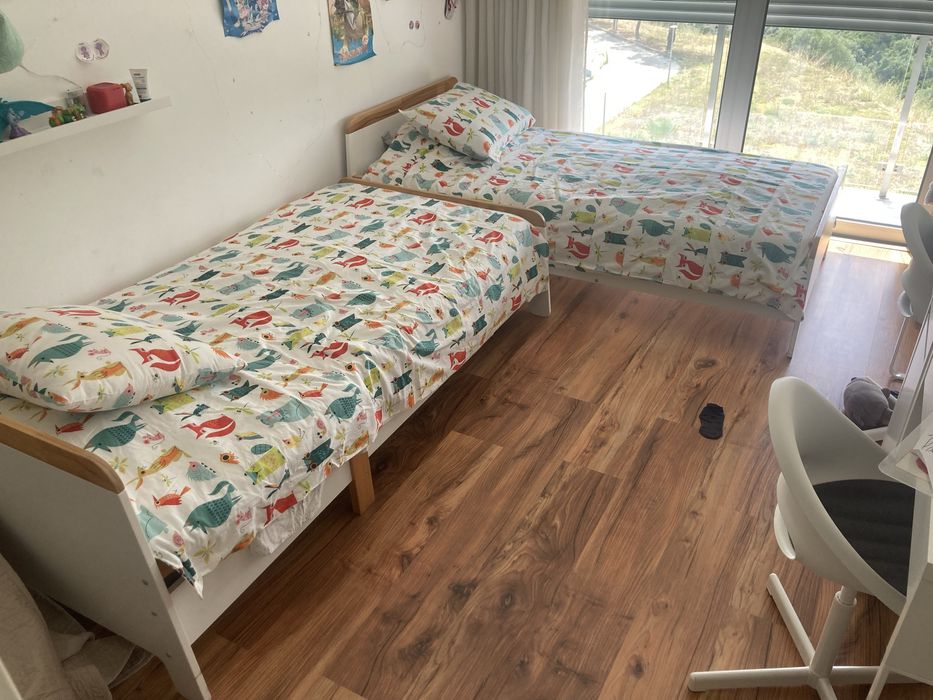 Cama de Criança La Redoute