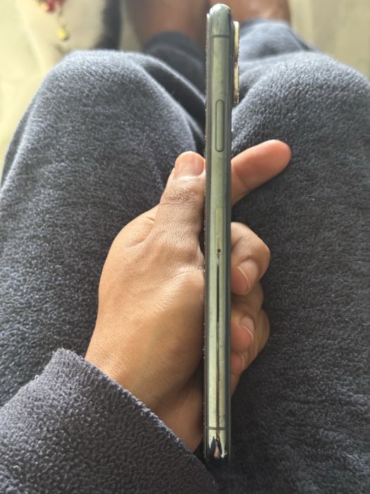 Iphone 11 pro max 64gb