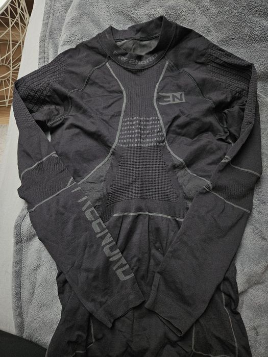 Koszulka termiczna FreeNord/ freenord