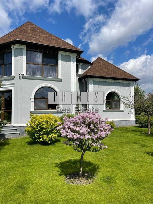 Оренда 4к будинку, вул. Квітнева, Безуглівка, генератор, басейн