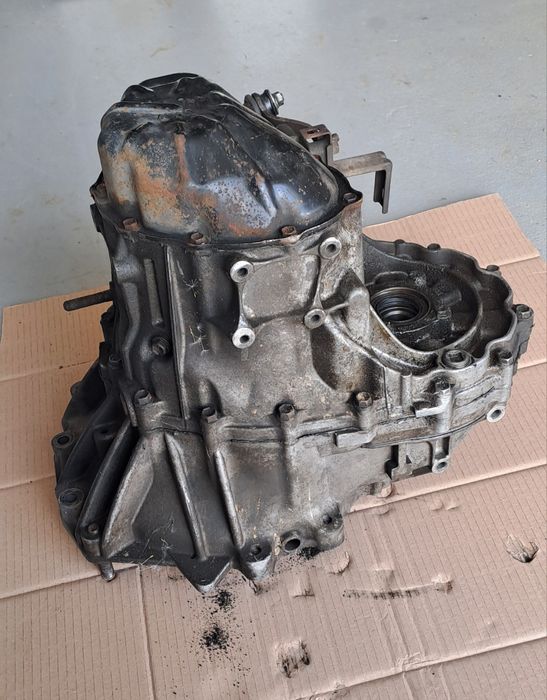 Skrzynia biegów Suzuki Swift 1.5 benzyna