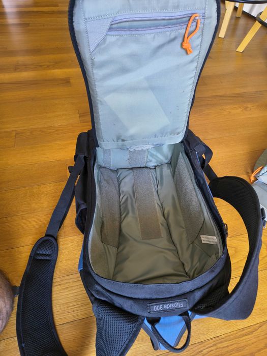 plecak fotograficzny Lowepro  flipside 300