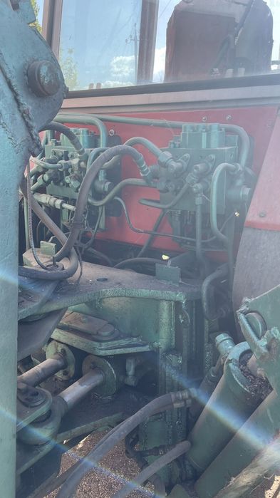 Екскаватор ЕО2621