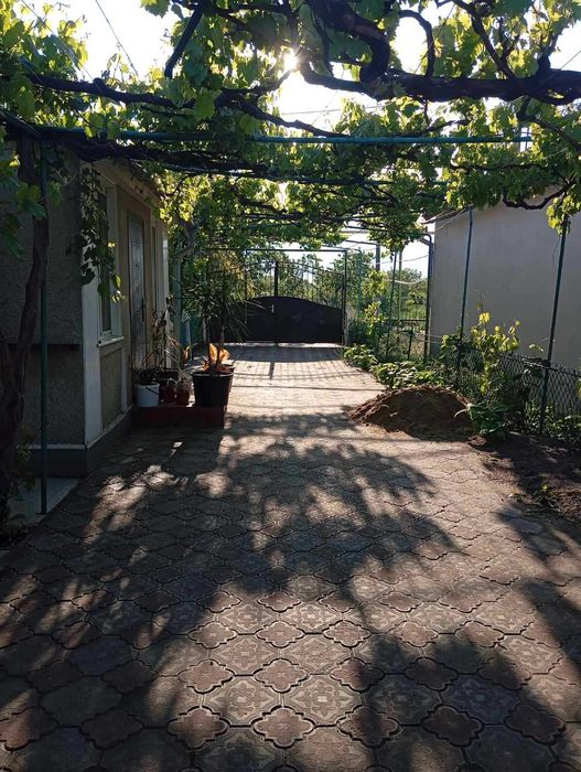 Продам дом в Буялыке