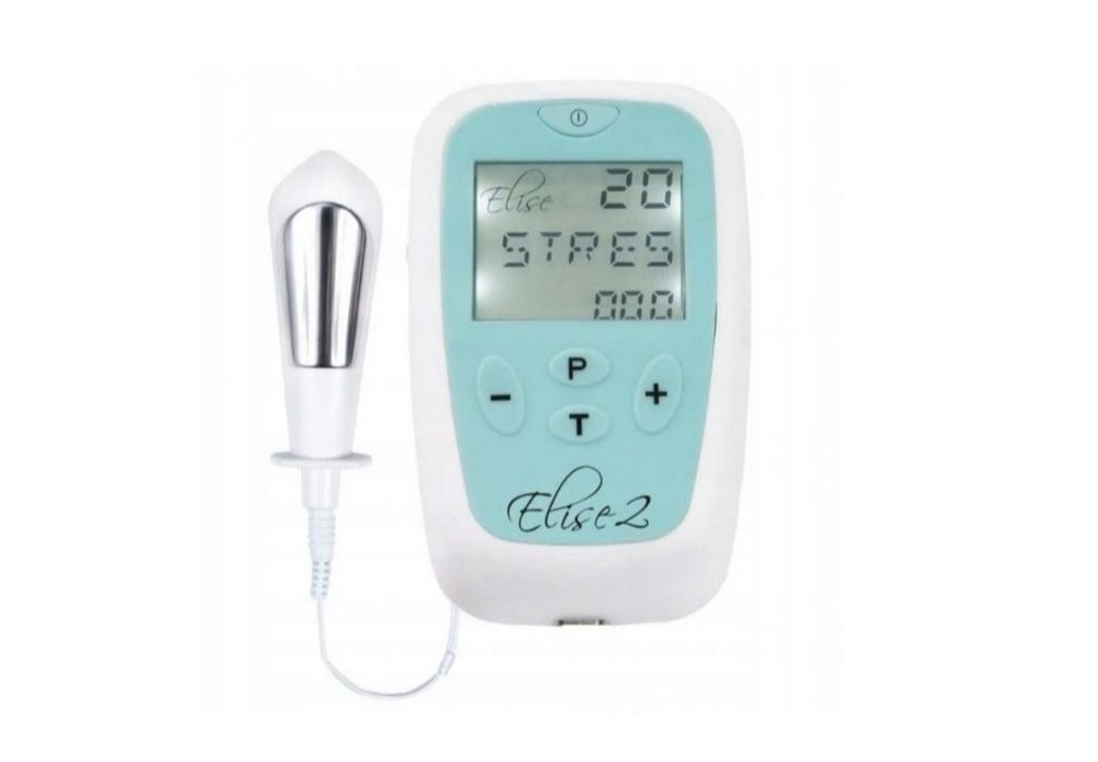 Elektrostymulator mięśni dna miednicy Elise 2 TensCare Nowy