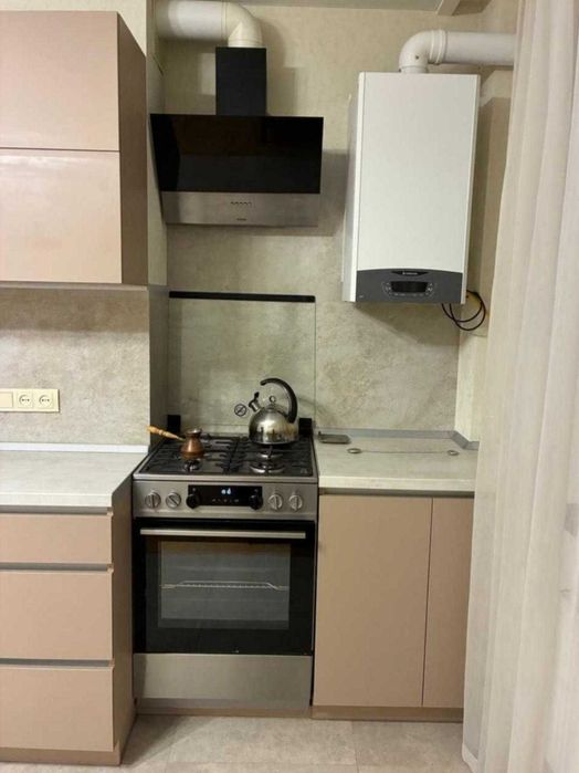 Apartment in Lymanka, Odeskyy rayon - More